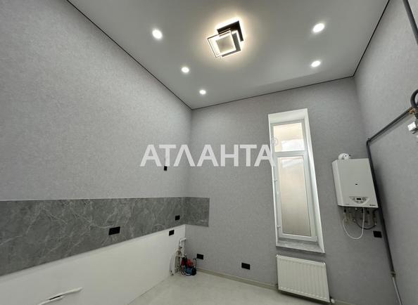 2-комнатная квартира по адресу ул. Успенская (площадь 78,3 м²) - Atlanta.ua - фото 3