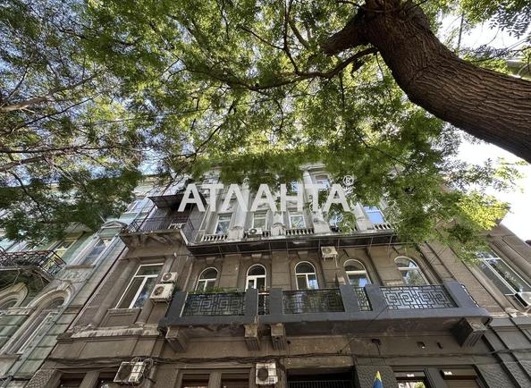 2-комнатная квартира по адресу ул. Успенская (площадь 78,3 м²) - Atlanta.ua - фото 20