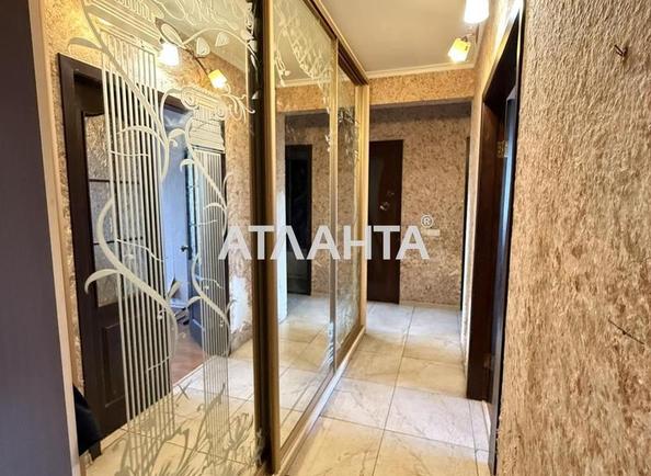3-комнатная квартира по адресу ул. Махачкалинская (площадь 63 м²) - Atlanta.ua