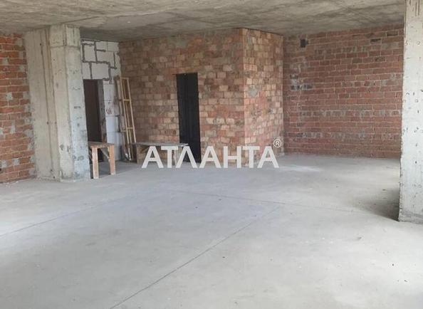 2-комнатная квартира по адресу ул. Пишоновская (площадь 88,2 м²) - Atlanta.ua