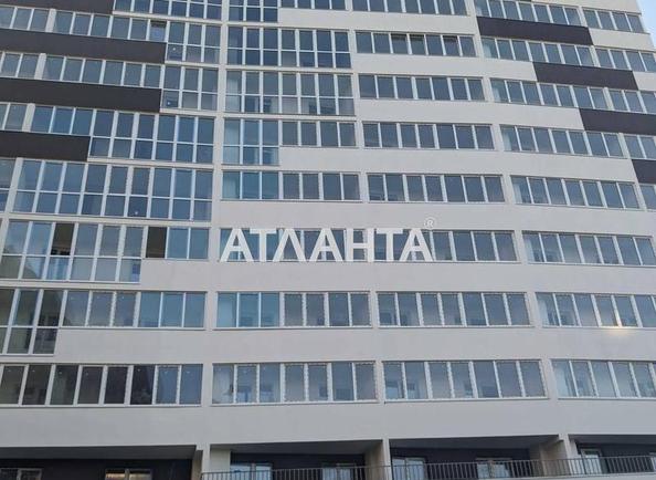 3-rooms apartment apartment by the address st. Berezhanskaya ul (area 82,6 m²) - Atlanta.ua