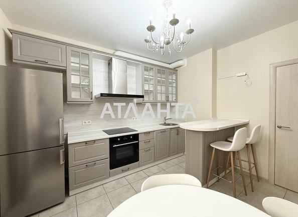 2-комнатная квартира по адресу ул. Воробьева ак. (площадь 62 м²) - Atlanta.ua - фото 2