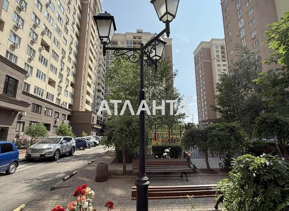 2-комнатная квартира по адресу ул. Воробьева ак. (площадь 62 м²) - Atlanta.ua - фото 23