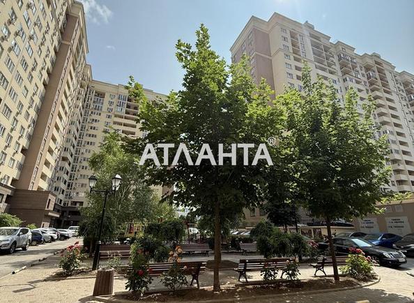 2-комнатная квартира по адресу ул. Воробьева ак. (площадь 62 м²) - Atlanta.ua - фото 24