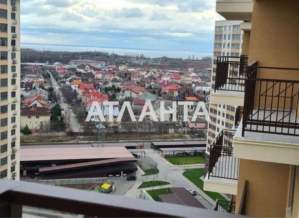 2-кімнатна квартира за адресою вул. Перлинна (площа 61 м²) - Atlanta.ua