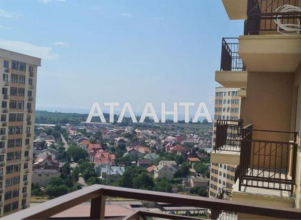 2-кімнатна квартира за адресою вул. Перлинна (площа 61 м²) - Atlanta.ua - фото 9