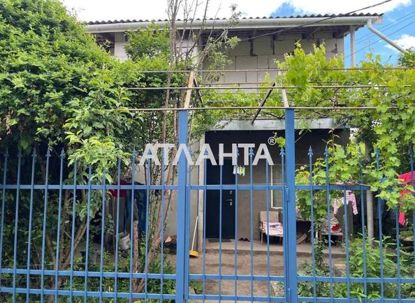 Будинок за адресою вул. Боровського Миколи (площа 105 м²) - Atlanta.ua