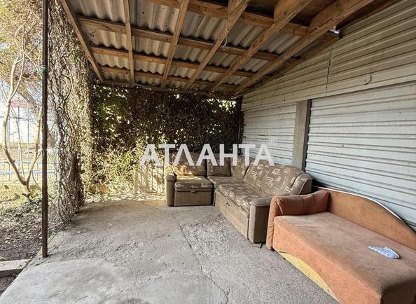 Будинок за адресою вул. Боровського Миколи (площа 105 м²) - Atlanta.ua - фото 16