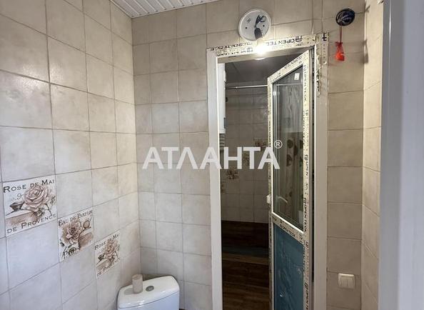 Будинок за адресою вул. Боровського Миколи (площа 105 м²) - Atlanta.ua - фото 13