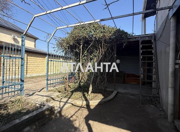 Будинок за адресою вул. Боровського Миколи (площа 105 м²) - Atlanta.ua - фото 5