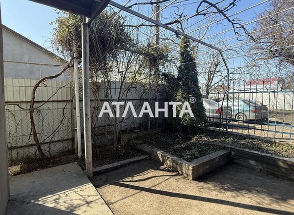 Будинок за адресою вул. Боровського Миколи (площа 105 м²) - Atlanta.ua - фото 4