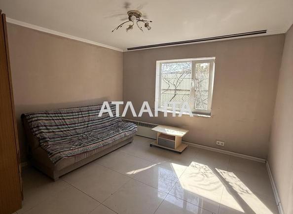 Будинок за адресою вул. Боровського Миколи (площа 105 м²) - Atlanta.ua - фото 6