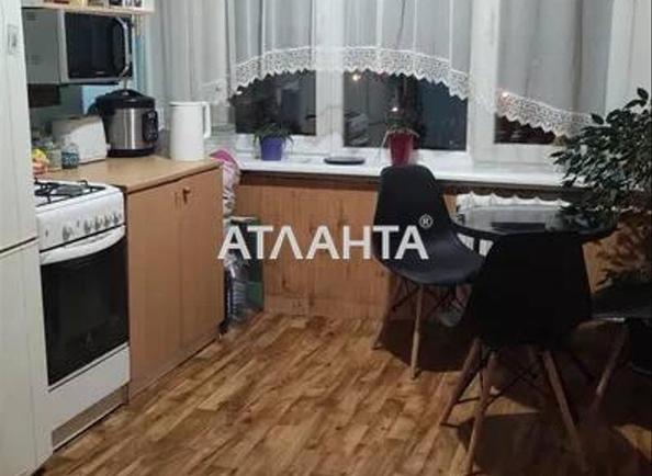 3-комнатная квартира по адресу Научная ул.   (площадь 68 м²) - Atlanta.ua