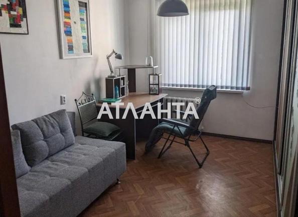 2-rooms apartment apartment by the address st. Khutorivka ul (area 50,3 m²) - Atlanta.ua