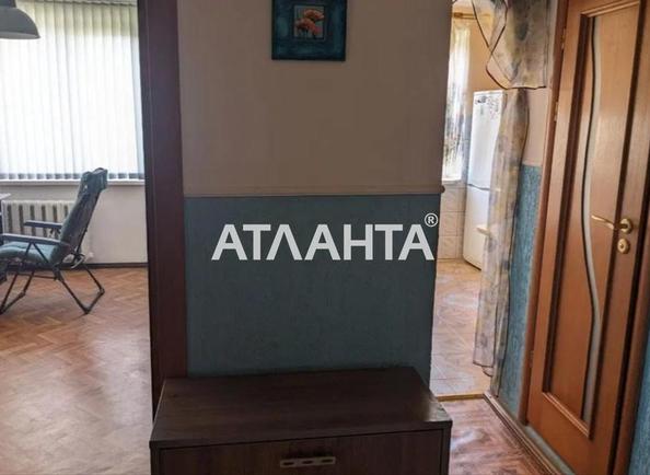 2-rooms apartment apartment by the address st. Khutorivka ul (area 50,3 m²) - Atlanta.ua - photo 2