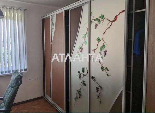 2-rooms apartment apartment by the address st. Khutorivka ul (area 50,3 m²) - Atlanta.ua - photo 3