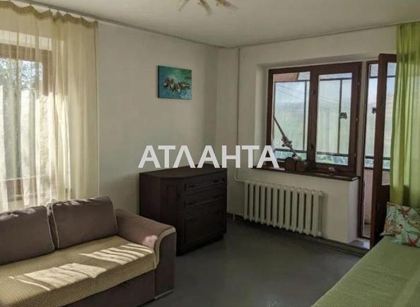 2-rooms apartment apartment by the address st. Khutorivka ul (area 50,3 m²) - Atlanta.ua - photo 4