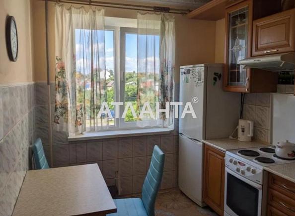 2-rooms apartment apartment by the address st. Khutorivka ul (area 50,3 m²) - Atlanta.ua - photo 5