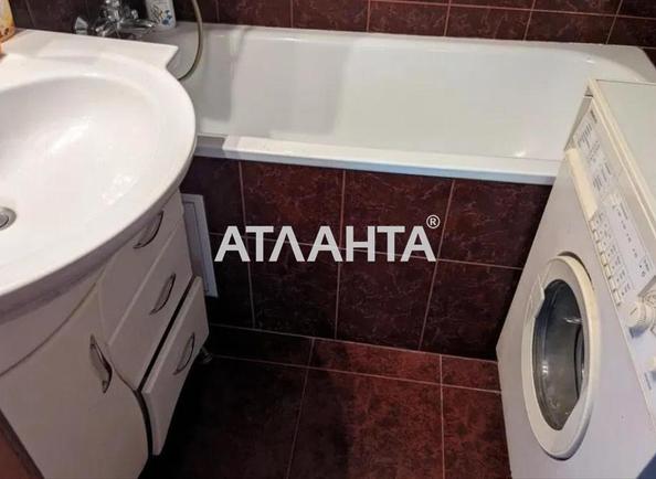 2-rooms apartment apartment by the address st. Khutorivka ul (area 50,3 m²) - Atlanta.ua - photo 7