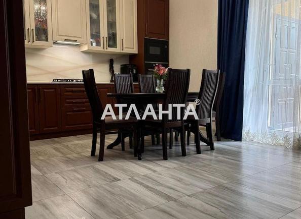 Будинок за адресою вул. Абрикосова (площа 141,5 м²) - Atlanta.ua - фото 2
