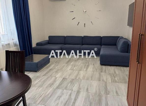 Будинок за адресою вул. Абрикосова (площа 141,5 м²) - Atlanta.ua - фото 3