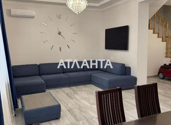 Будинок за адресою вул. Абрикосова (площа 141,5 м²) - Atlanta.ua - фото 4