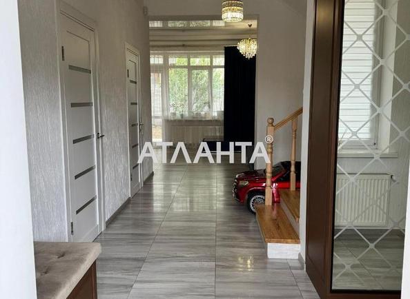 Будинок за адресою вул. Абрикосова (площа 141,5 м²) - Atlanta.ua - фото 14