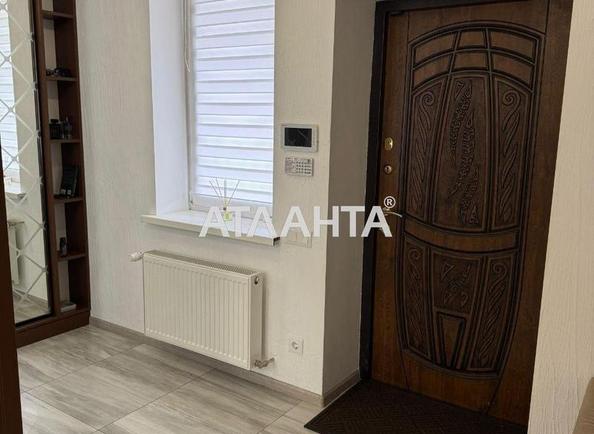 Будинок за адресою вул. Абрикосова (площа 141,5 м²) - Atlanta.ua - фото 15