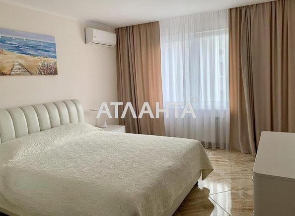 2-кімнатна квартира за адресою вул. Ломоносова (площа 73 м²) - Atlanta.ua