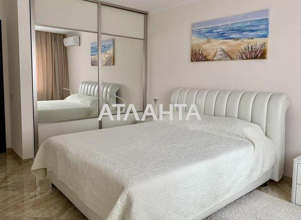 2-кімнатна квартира за адресою вул. Ломоносова (площа 73 м²) - Atlanta.ua - фото 2