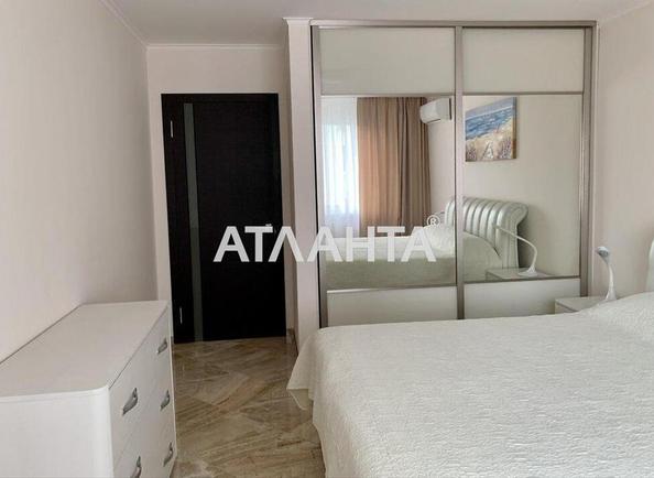 2-кімнатна квартира за адресою вул. Ломоносова (площа 73 м²) - Atlanta.ua - фото 3