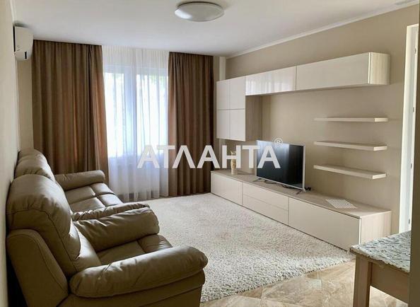 2-кімнатна квартира за адресою вул. Ломоносова (площа 73 м²) - Atlanta.ua - фото 4