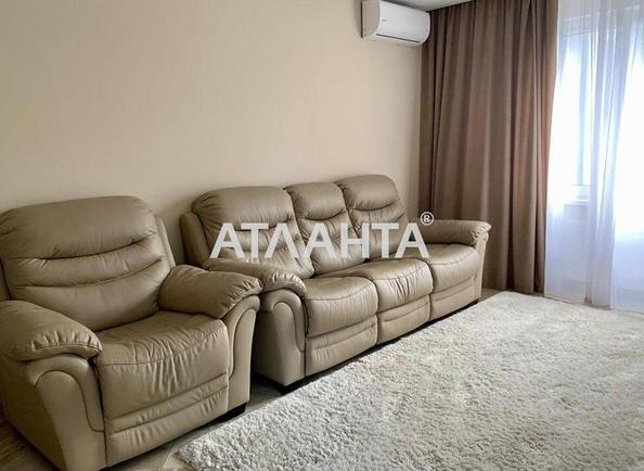 2-кімнатна квартира за адресою вул. Ломоносова (площа 73 м²) - Atlanta.ua - фото 5