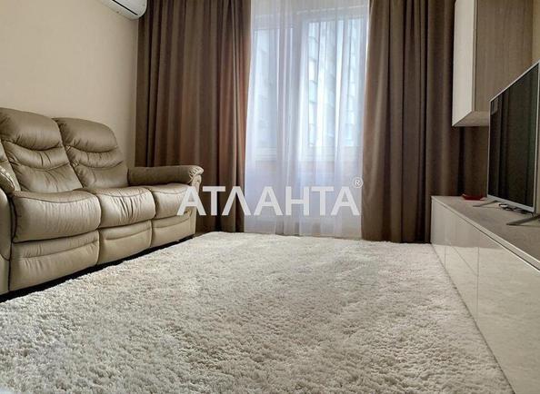 2-кімнатна квартира за адресою вул. Ломоносова (площа 73 м²) - Atlanta.ua - фото 6