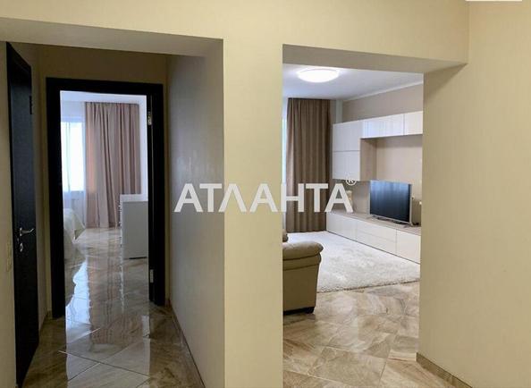 2-кімнатна квартира за адресою вул. Ломоносова (площа 73 м²) - Atlanta.ua - фото 8
