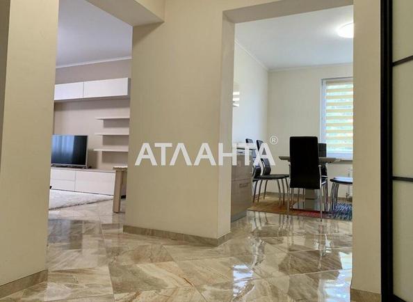 2-кімнатна квартира за адресою вул. Ломоносова (площа 73 м²) - Atlanta.ua - фото 9