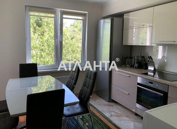 2-кімнатна квартира за адресою вул. Ломоносова (площа 73 м²) - Atlanta.ua - фото 10