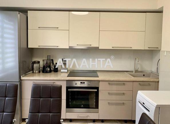 2-кімнатна квартира за адресою вул. Ломоносова (площа 73 м²) - Atlanta.ua - фото 11