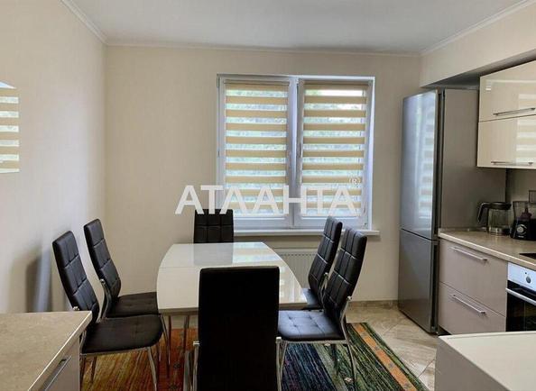 2-кімнатна квартира за адресою вул. Ломоносова (площа 73 м²) - Atlanta.ua - фото 13