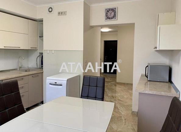 2-кімнатна квартира за адресою вул. Ломоносова (площа 73 м²) - Atlanta.ua - фото 14