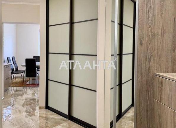 2-кімнатна квартира за адресою вул. Ломоносова (площа 73 м²) - Atlanta.ua - фото 15