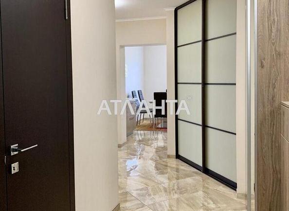 2-кімнатна квартира за адресою вул. Ломоносова (площа 73 м²) - Atlanta.ua - фото 16