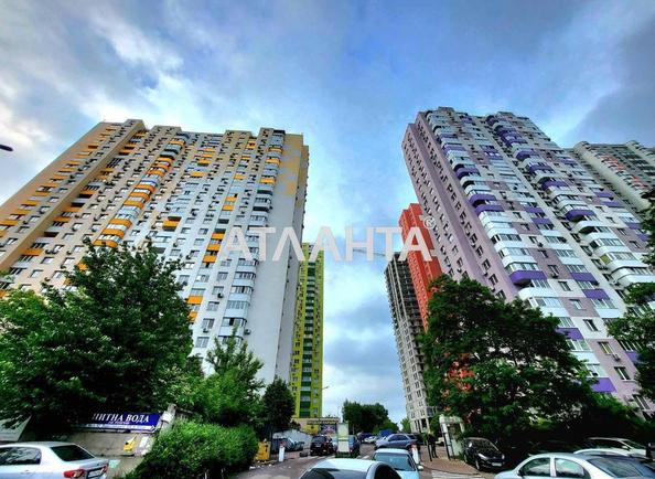 2-кімнатна квартира за адресою вул. Ломоносова (площа 73 м²) - Atlanta.ua - фото 24