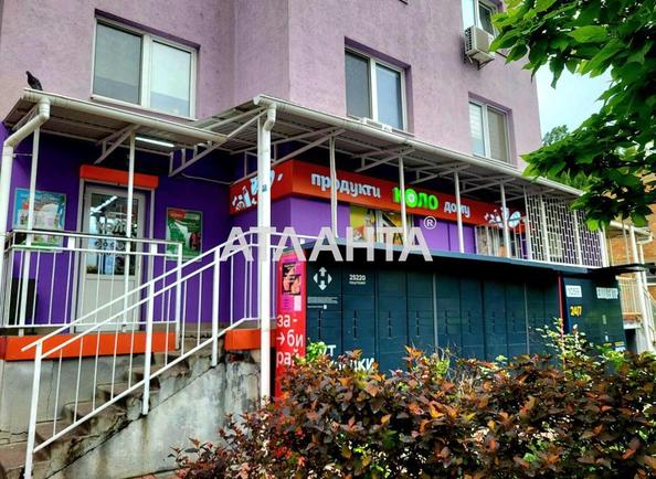 2-кімнатна квартира за адресою вул. Ломоносова (площа 73 м²) - Atlanta.ua - фото 26