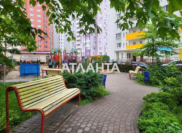 2-кімнатна квартира за адресою вул. Ломоносова (площа 73 м²) - Atlanta.ua - фото 30