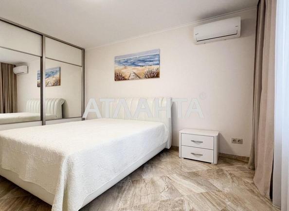 2-кімнатна квартира за адресою вул. Ломоносова (площа 73 м²) - Atlanta.ua - фото 3