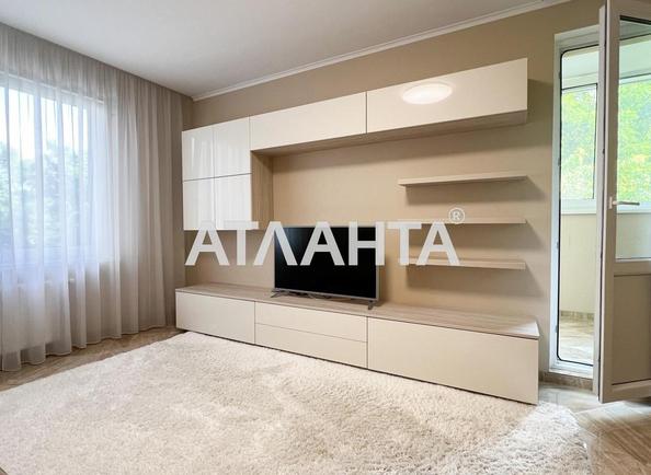 2-кімнатна квартира за адресою вул. Ломоносова (площа 73 м²) - Atlanta.ua - фото 8
