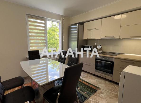 2-кімнатна квартира за адресою вул. Ломоносова (площа 73 м²) - Atlanta.ua - фото 11