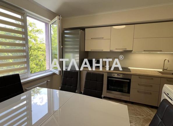 2-кімнатна квартира за адресою вул. Ломоносова (площа 73 м²) - Atlanta.ua - фото 12