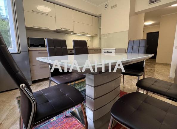 2-кімнатна квартира за адресою вул. Ломоносова (площа 73 м²) - Atlanta.ua - фото 13